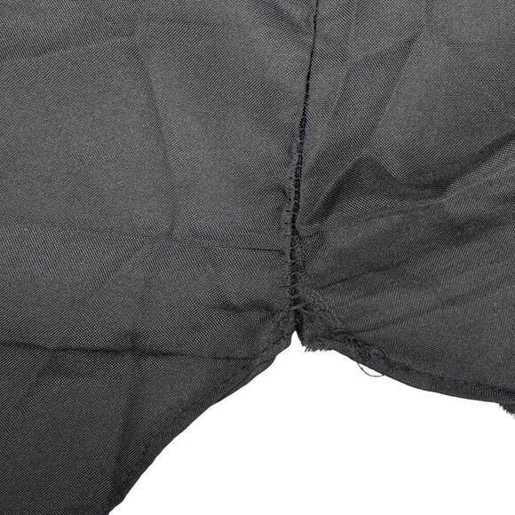 JOSEPH RIBKOFF Black Sheath Dress 6 Petite - Picture 5 of 6